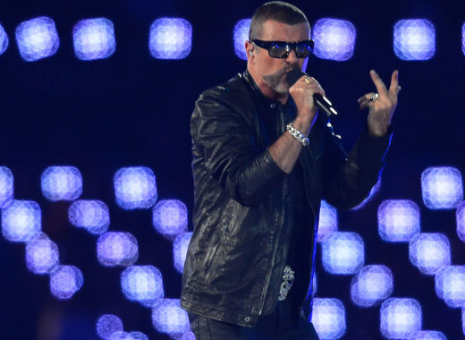 Cantante británico George Michael muere a los 53 años