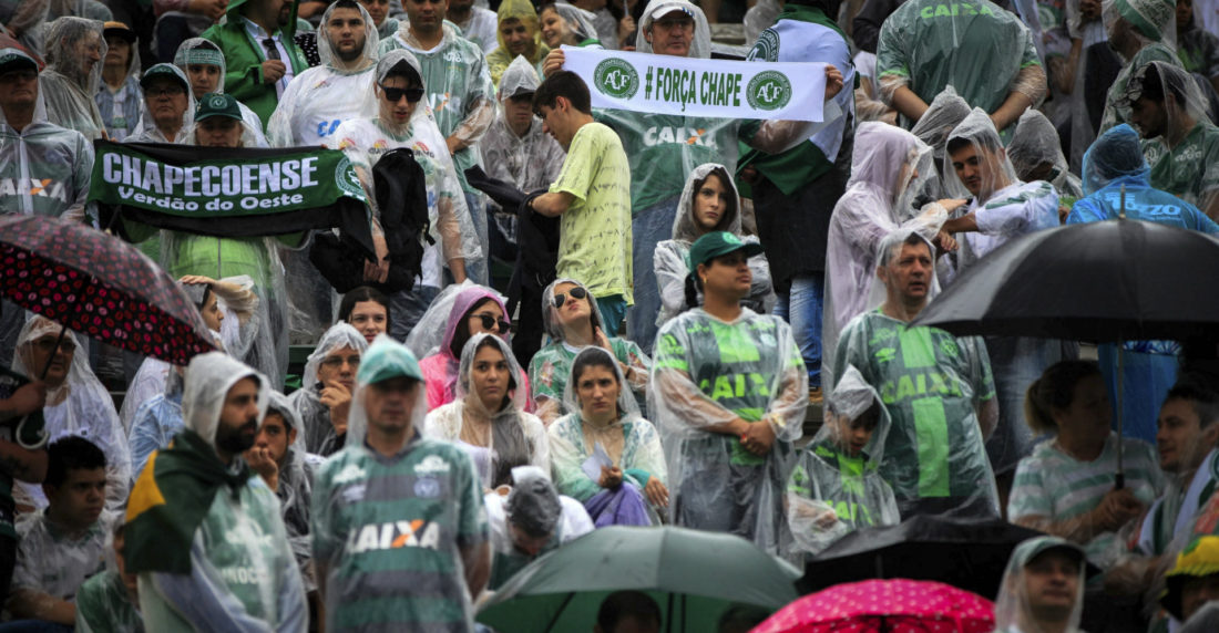 Chapecoense