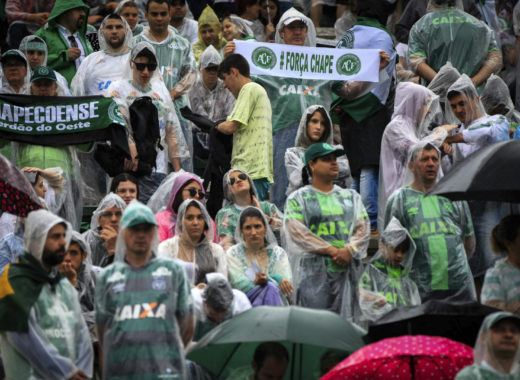 Chapecoense