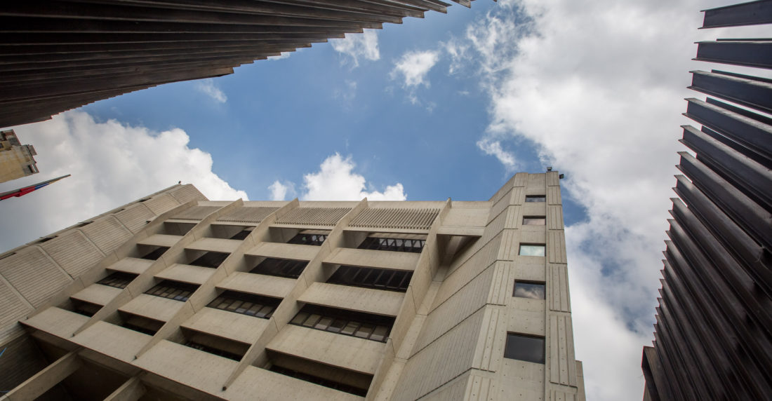 Tribunal Supremo chavista