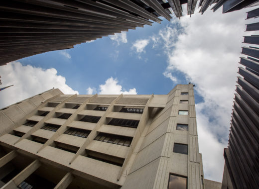 Tribunal Supremo chavista