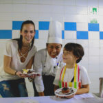 ana isabel otero, analiticom, comparte una vida