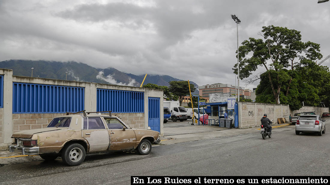 Autocines de Caracas29.11.2016Fotografia: Dagne Cobo Buschbeck.