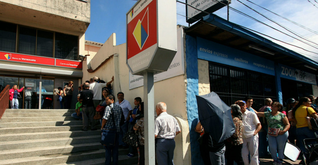 Banco de Venezuela