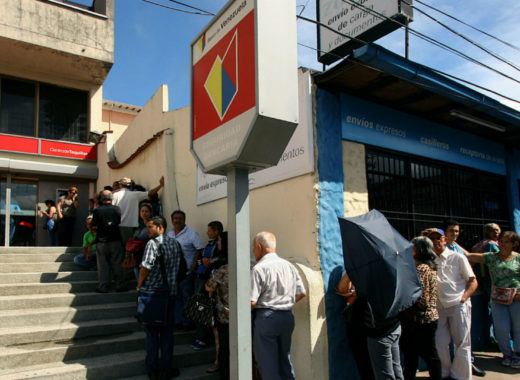 Banco de Venezuela