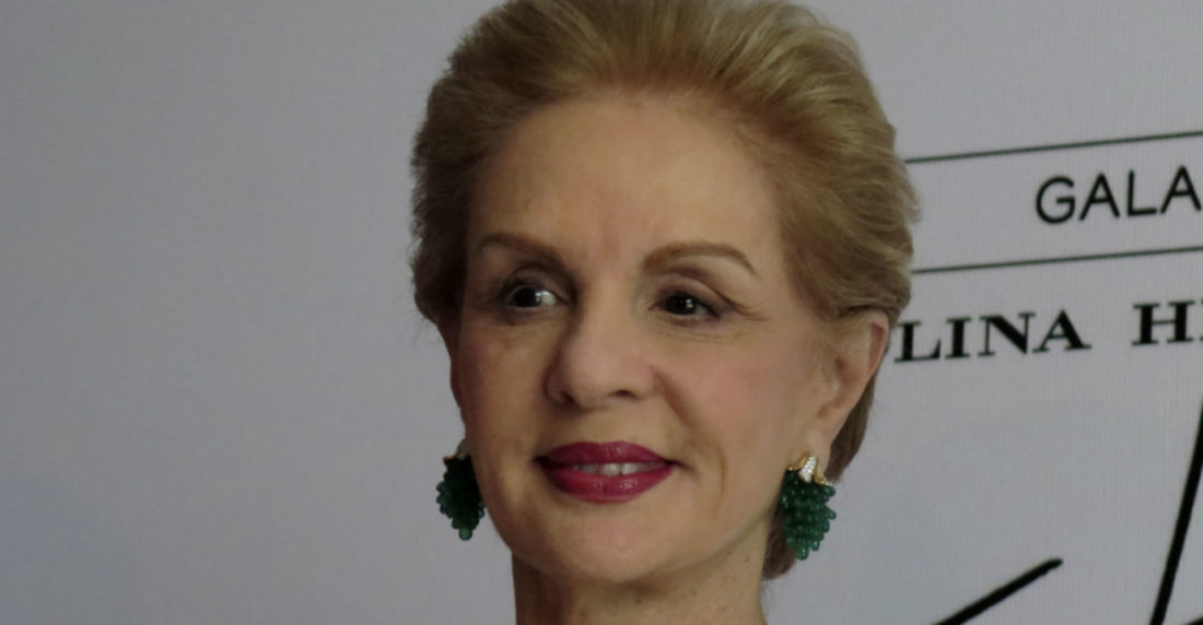Carolina Herrera