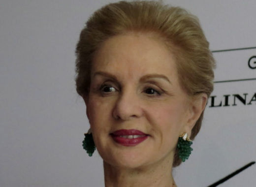 Carolina Herrera
