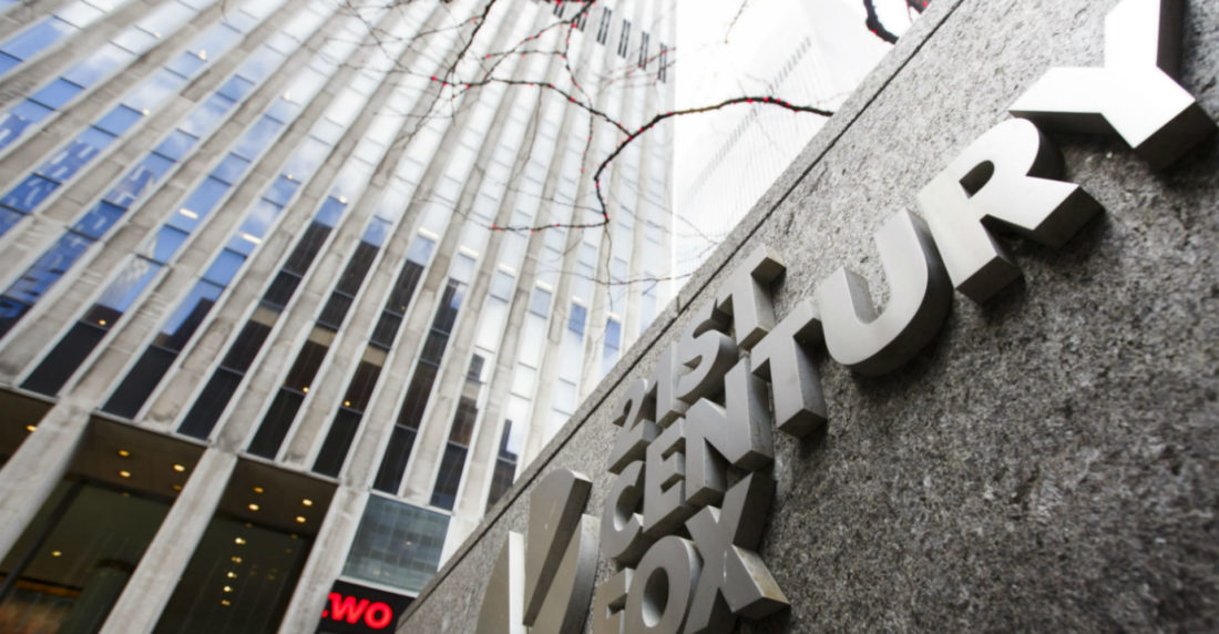 Century Fox
