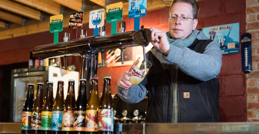 CervezaBelgaAP, bienmesabe