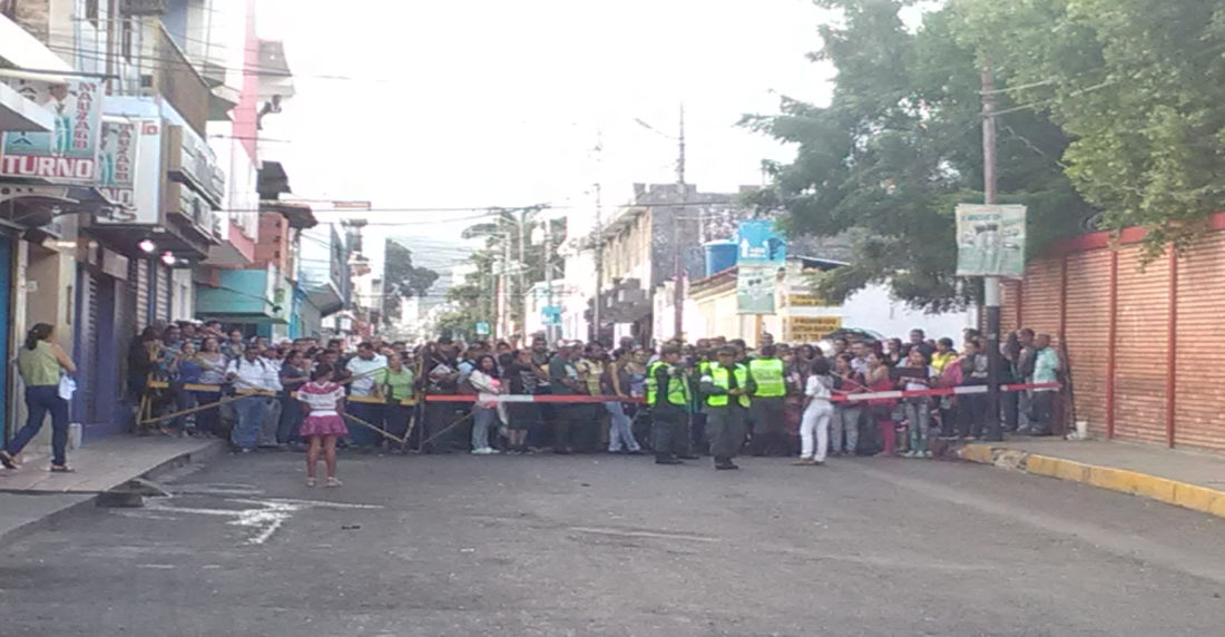 Cierre-frontera