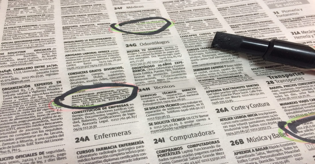 Clasificados