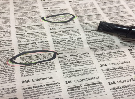 Clasificados