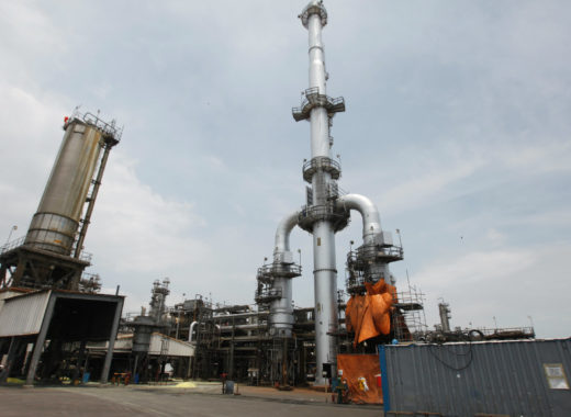 Complejo Criogénico de Jose