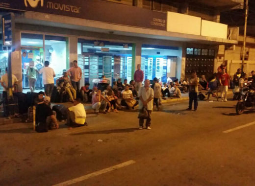 Espera por reapertura frontera