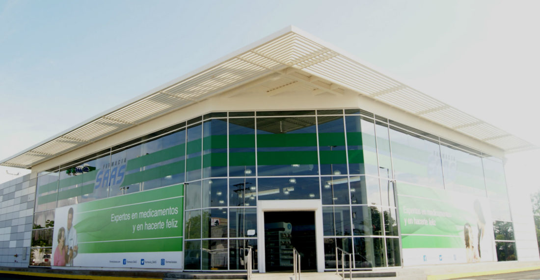 Farmacia SAAS