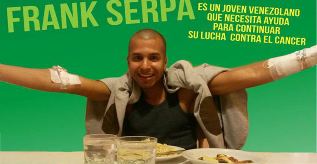 Frank Serpa