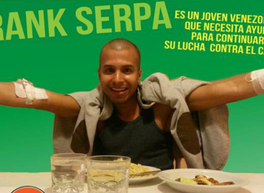 Frank Serpa