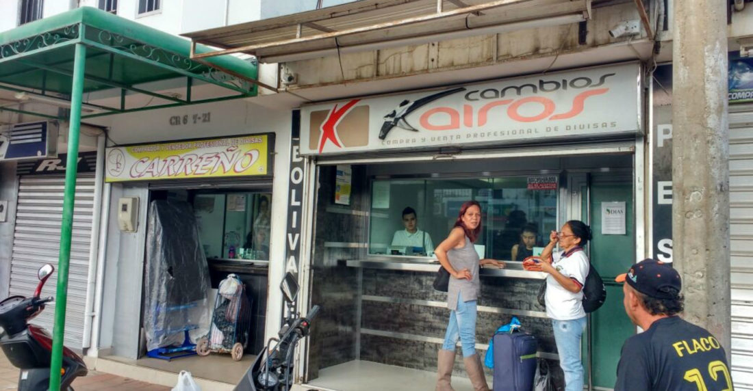 Frontera 3