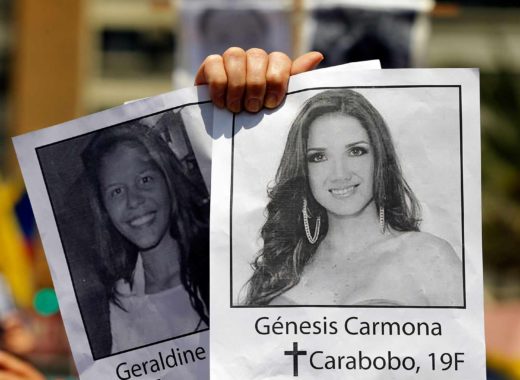 Corte Penal Internacional