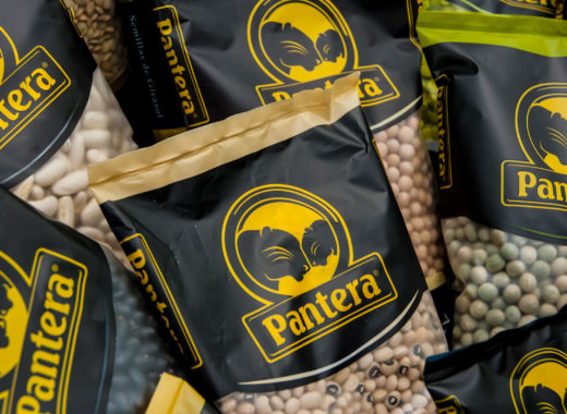 granos pantera