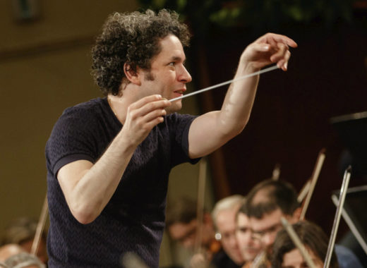 Gustavo Dudamel