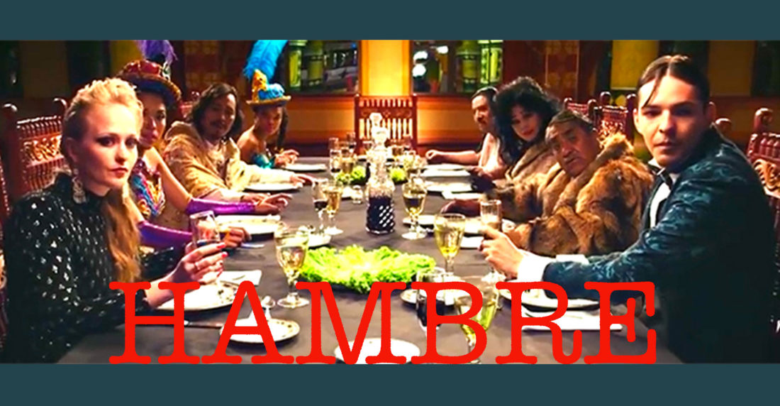 hambre, wendy sulca, gepe, el estimulo, encuesta