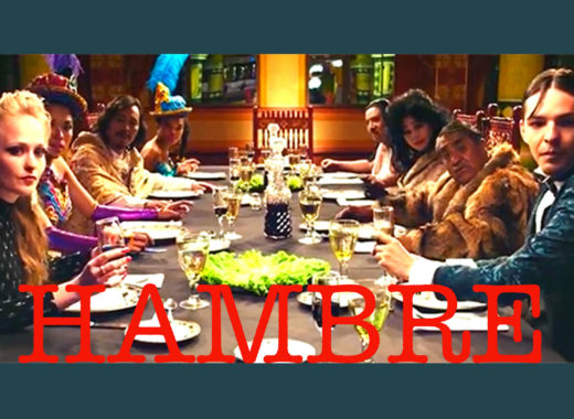 hambre, wendy sulca, gepe, el estimulo, encuesta