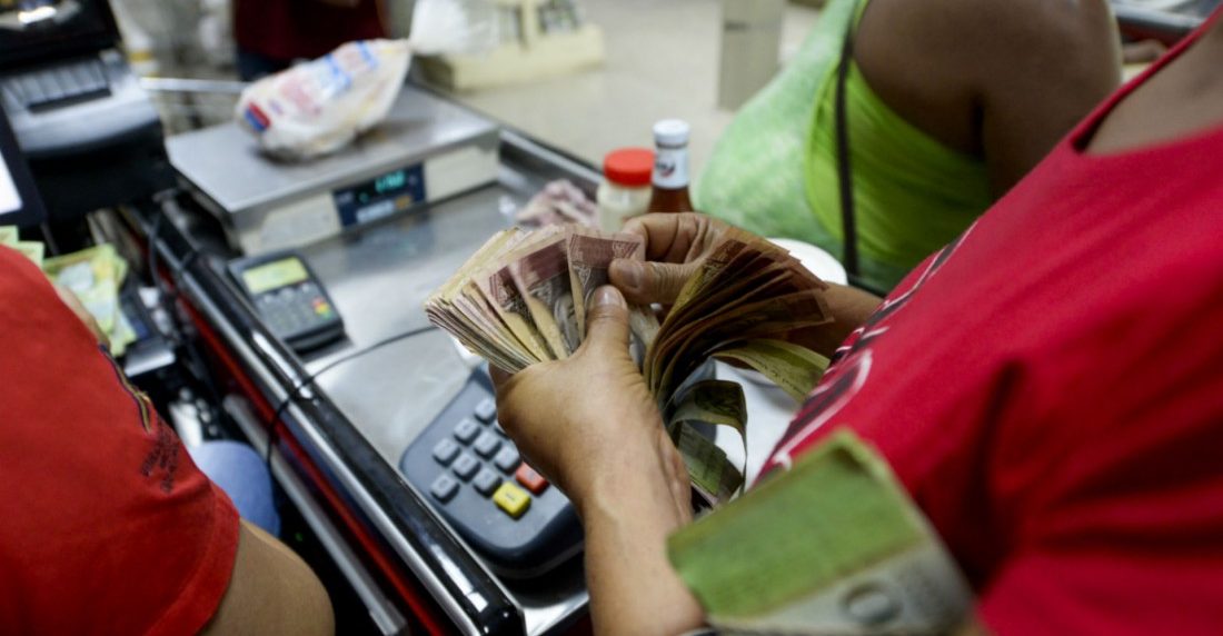 billetes