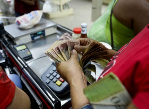 billetes