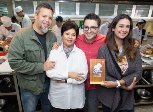 fusión a la carta, ivanova decán, merlin gessen, francisco abenante, ligia velásquez