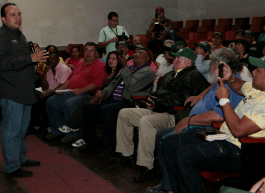 Leoncio Guerra Sudeban