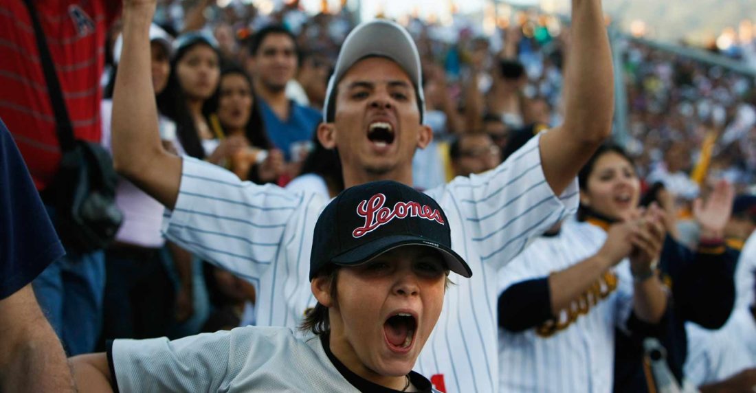 Leones del Caracas