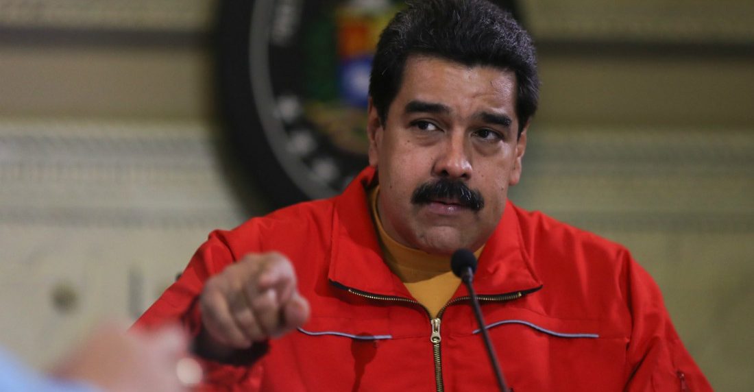 Maduro