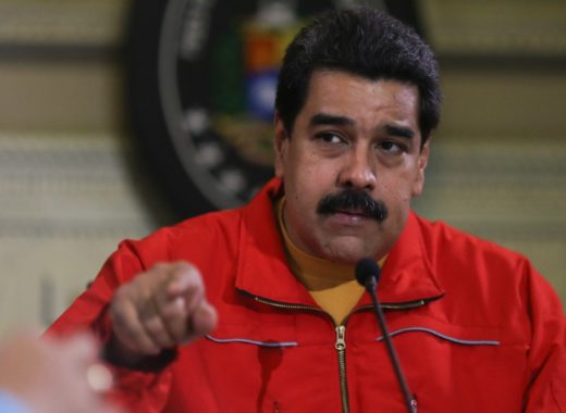 Maduro
