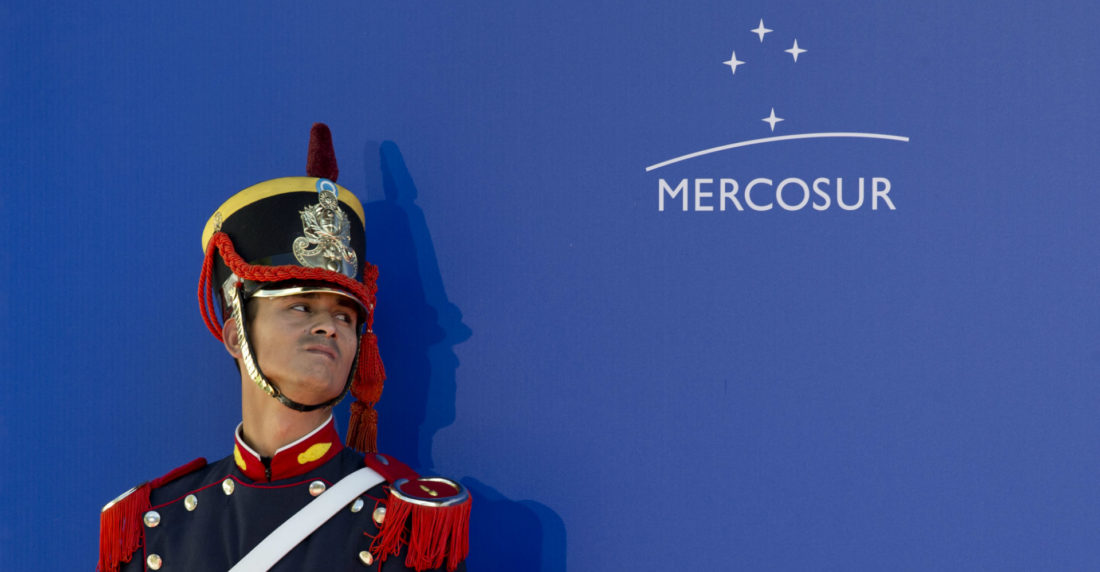 mercosur