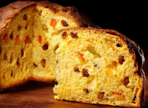 Panettone