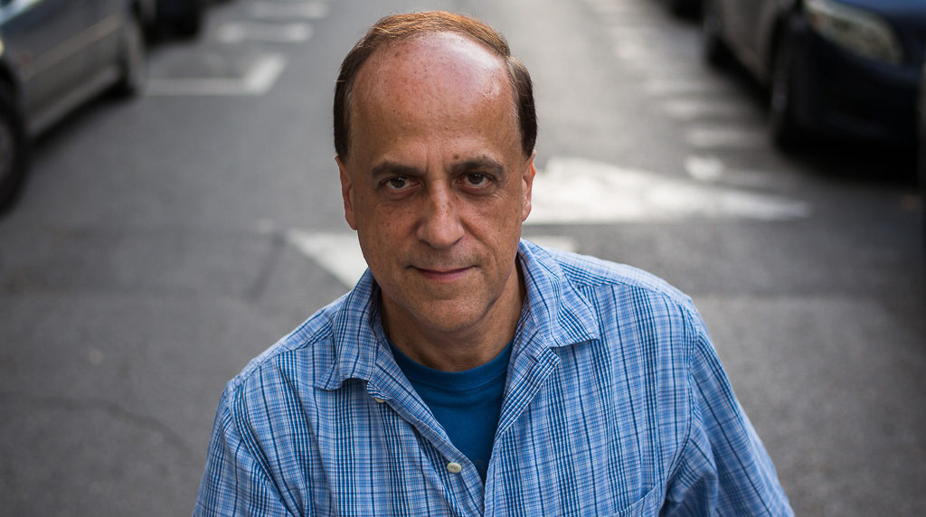 Pedro Plaza Salvati