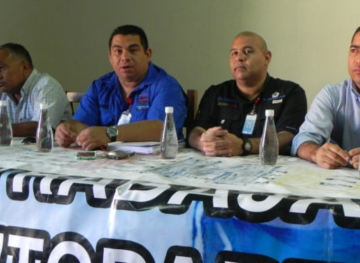 Rdp trabajadores de automotriz