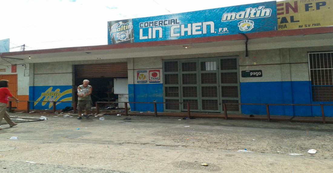 Saqueos-en-Bolívar