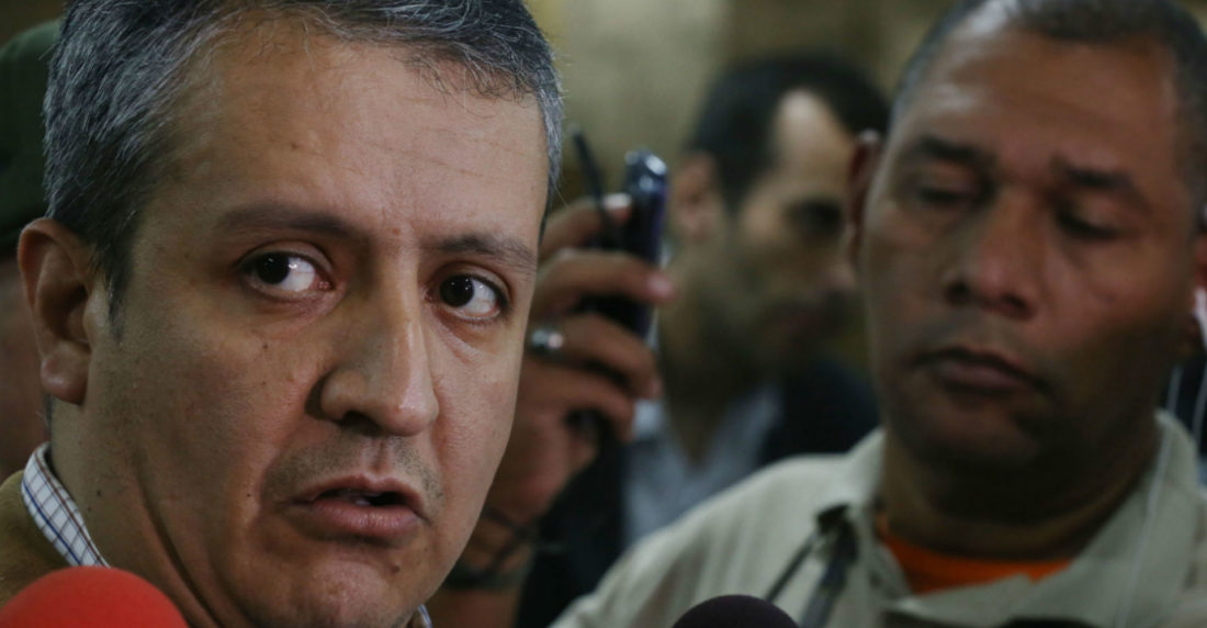 Sundde William Contreras