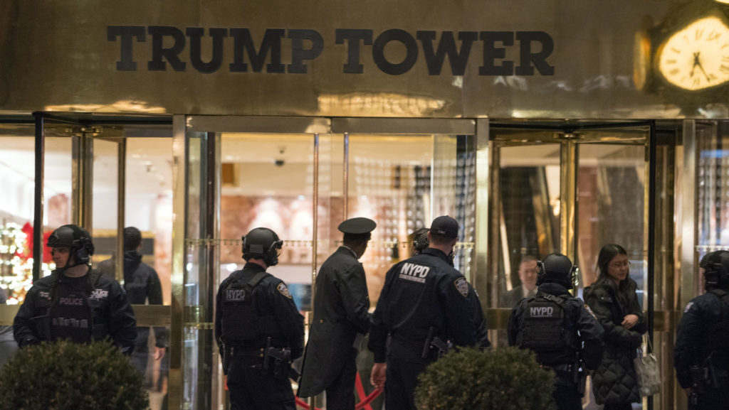 Torre Trump