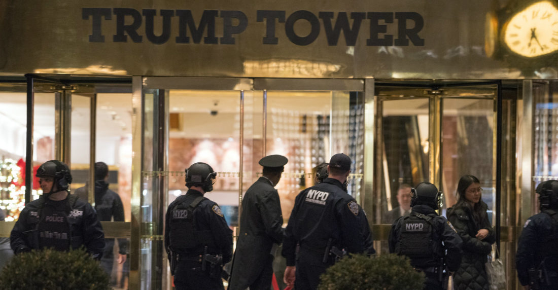 Torre Trump