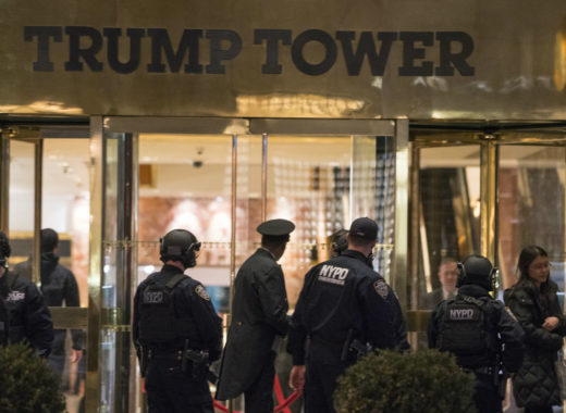 Torre Trump