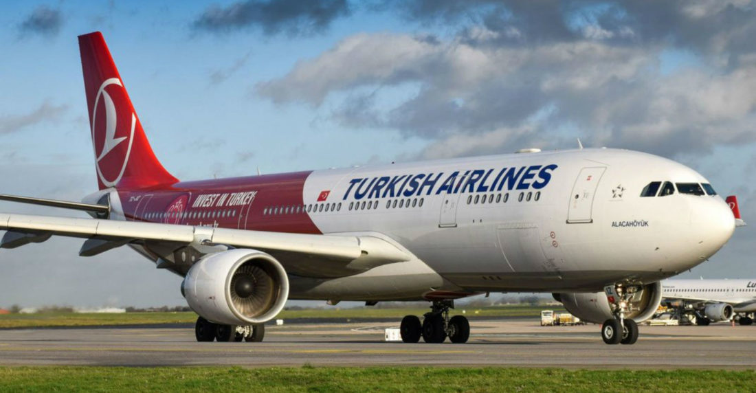 Turkish Airlines
