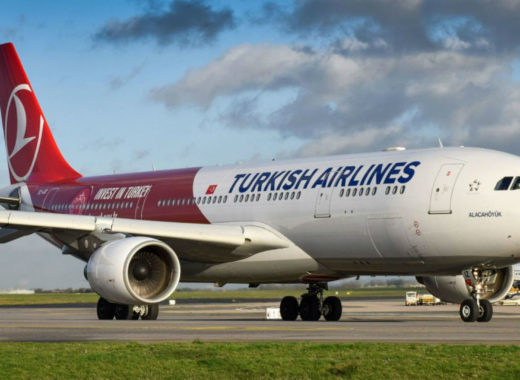 Turkish Airlines