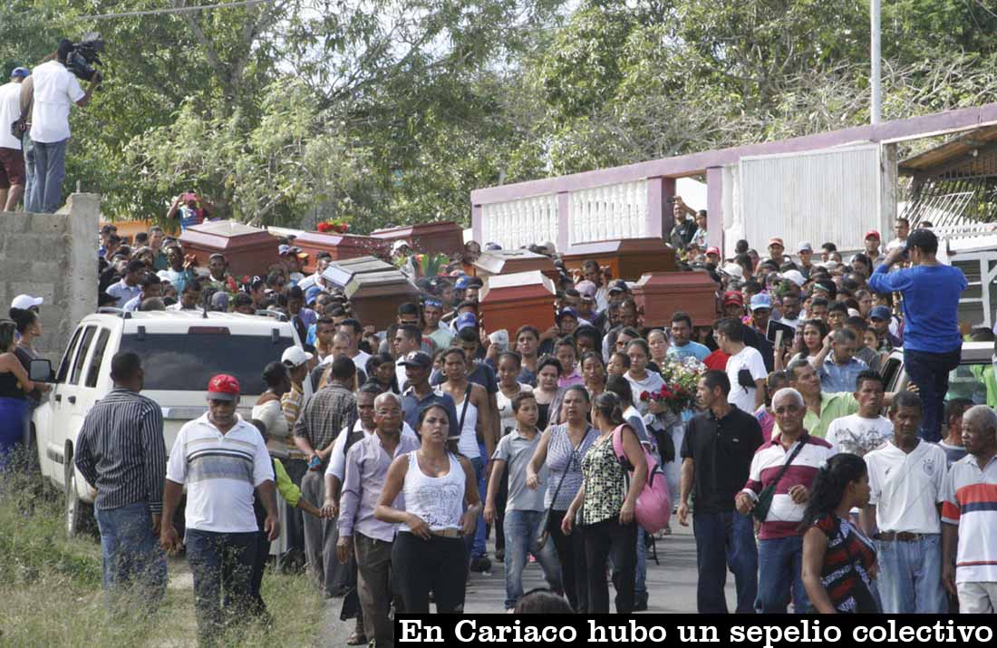 cariaco