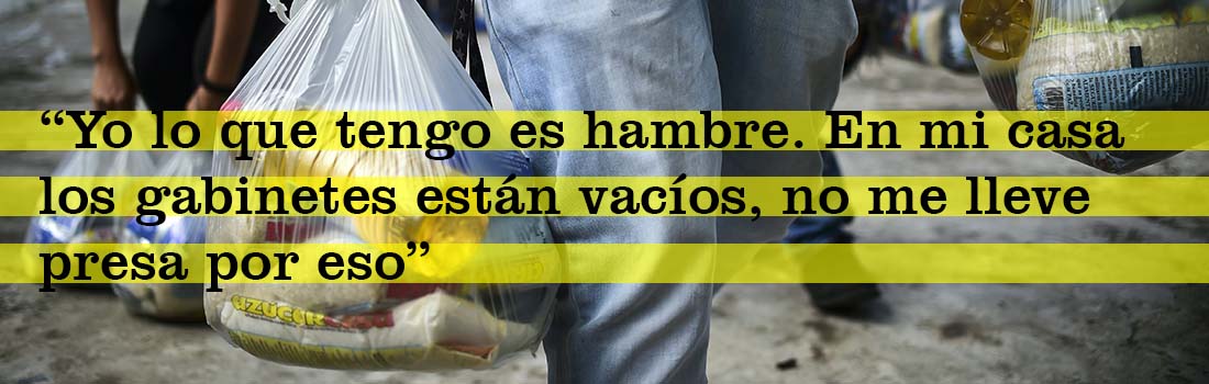 VENEZUELA-CRISIS-ECONOMY