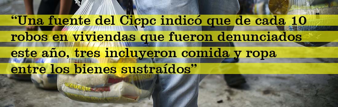 VENEZUELA-CRISIS-ECONOMY