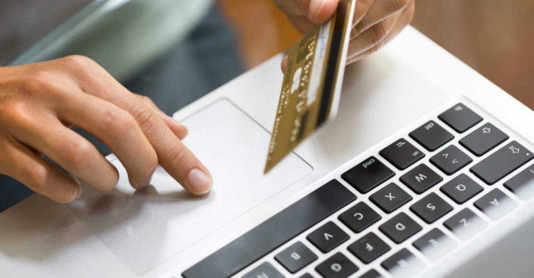 compras online