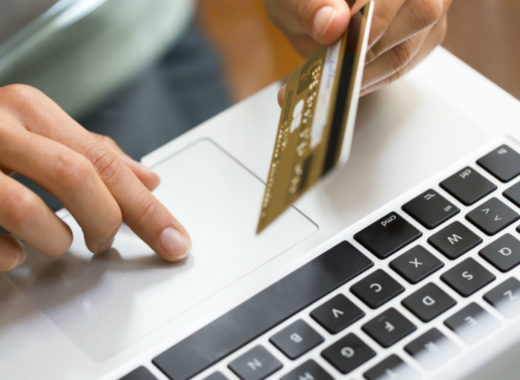 compras online